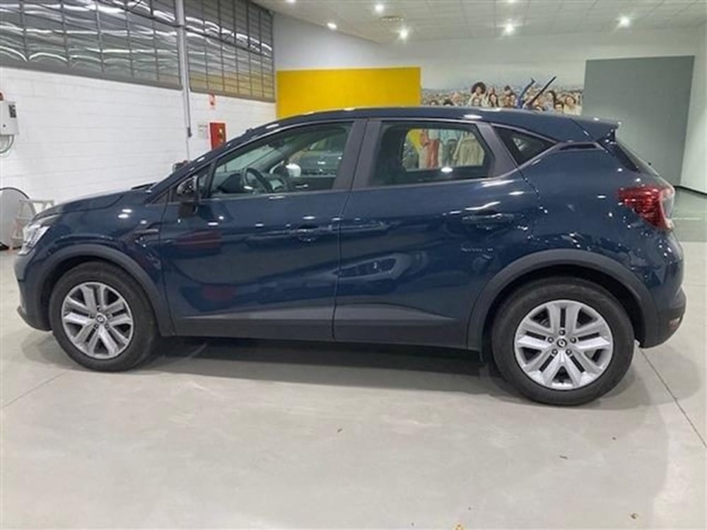 Renault Captur usata a Cremona (4)