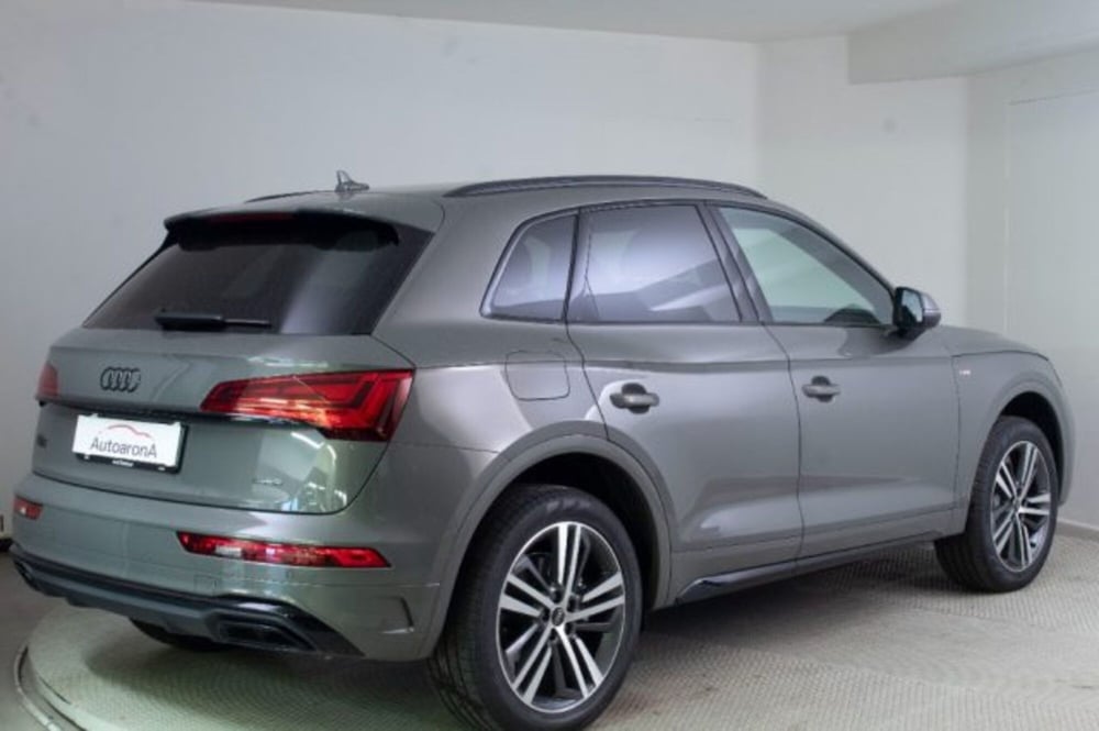 Audi Q5 nuova a Novara (2)