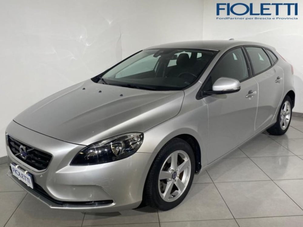 Volvo V40 usata a Brescia