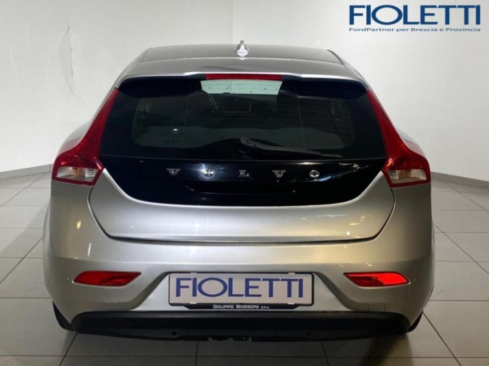 Volvo V40 usata a Brescia (5)