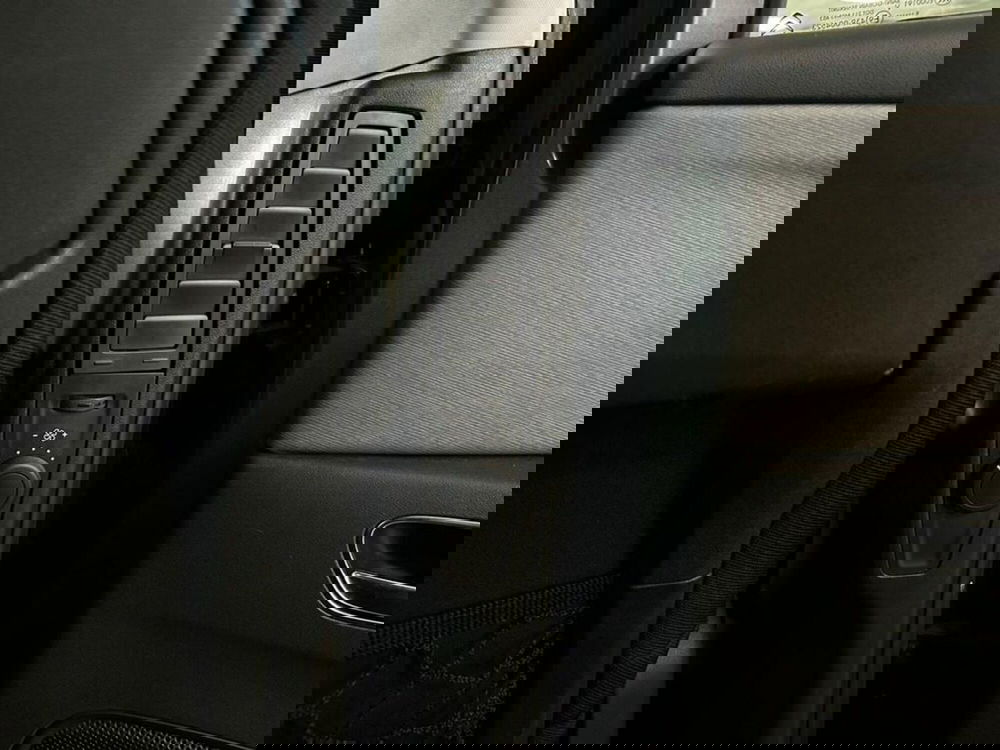 Citroen C4 SpaceTourer usata a Piacenza (10)