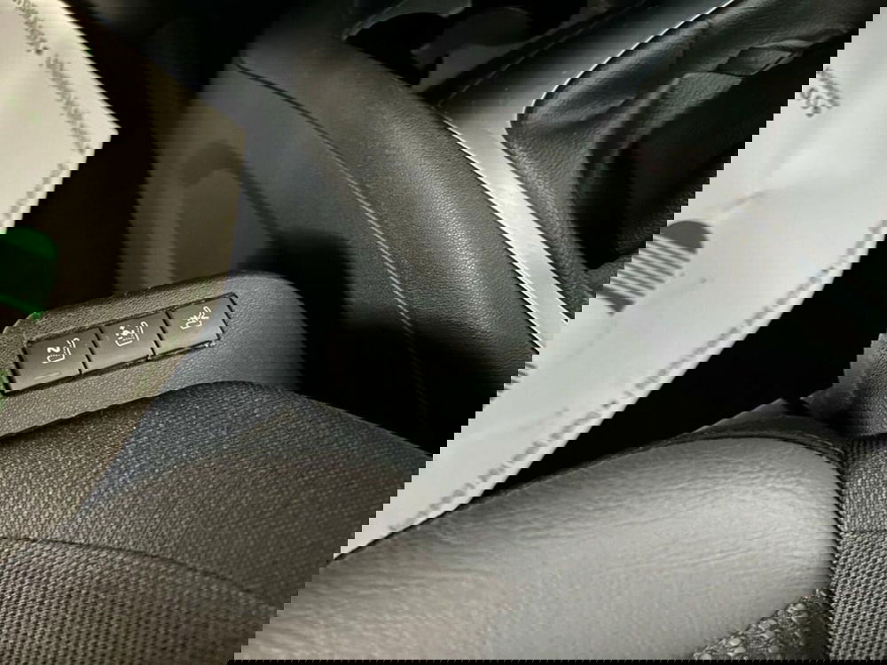 Citroen C4 SpaceTourer usata a Piacenza (11)