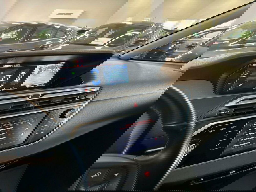 Citroen C4 SpaceTourer usata a Piacenza (12)