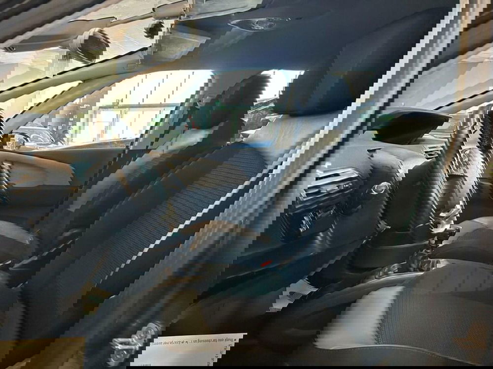 Citroen C4 SpaceTourer usata a Piacenza (8)