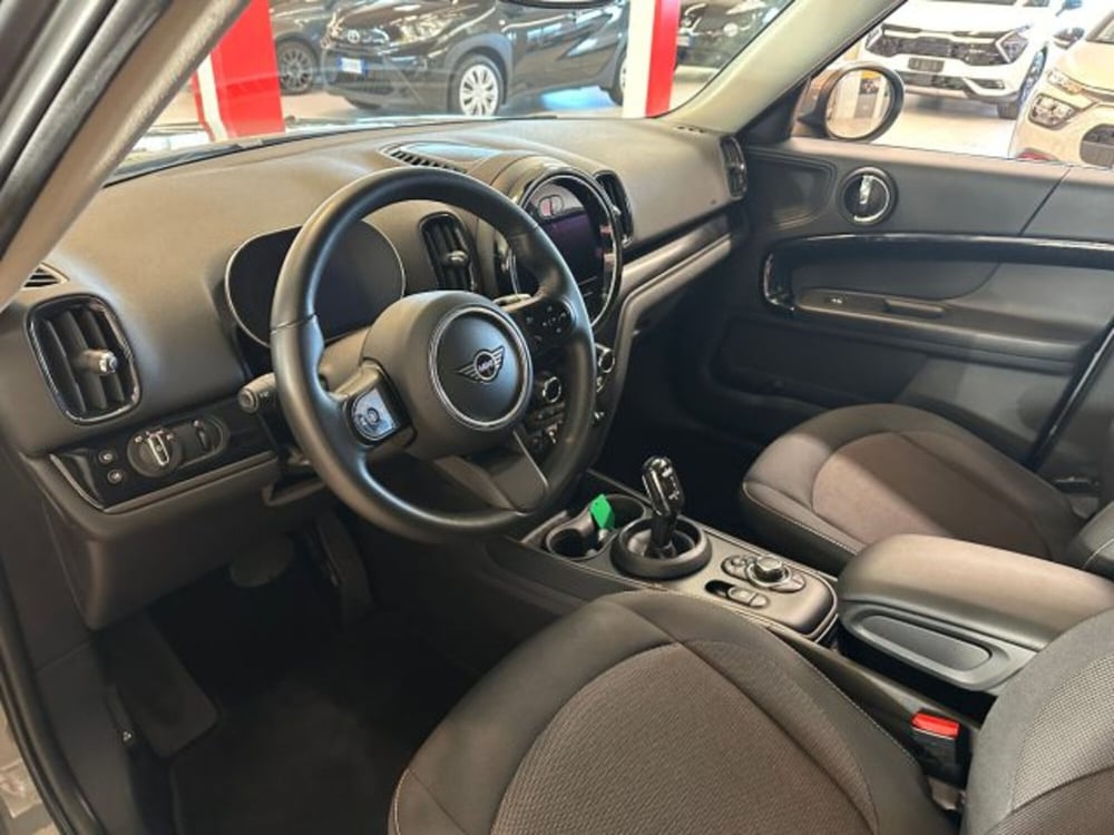 MINI Mini Countryman usata a Vicenza (6)