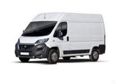 Fiat Ducato Furgone 35 LH2 2.2 mjt3 140cv AT9 serie 8 nuova a Torino