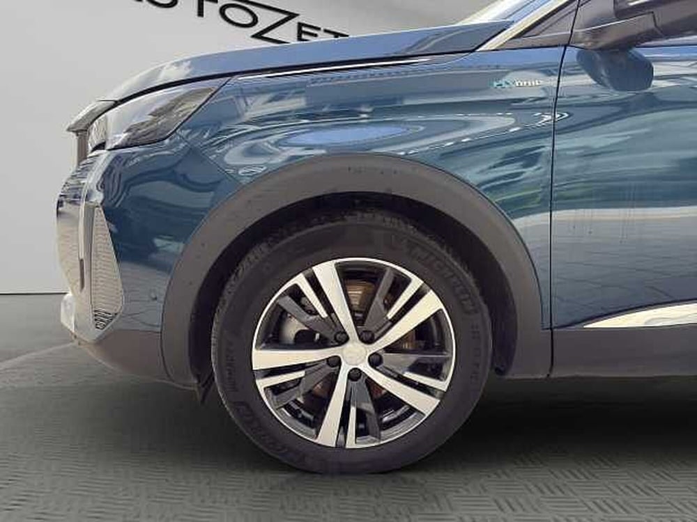 Peugeot 3008 usata a Vibo Valentia (15)