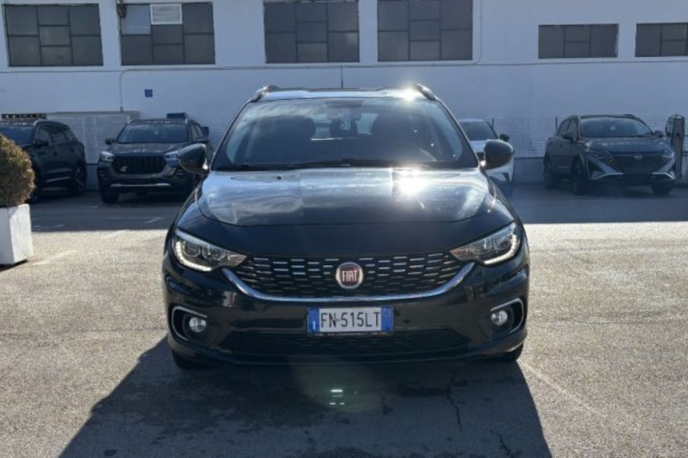 Fiat Tipo Station Wagon usata a Latina (2)