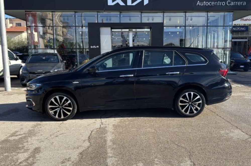 Fiat Tipo Station Wagon usata a Latina (4)