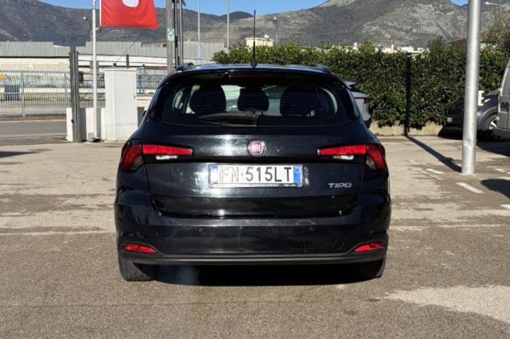 Fiat Tipo Station Wagon usata a Latina (6)