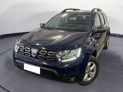 Dacia Duster 1.5 Blue dCi 8V 115 CV 4x2 Comfort  del 2019 usata a Meda