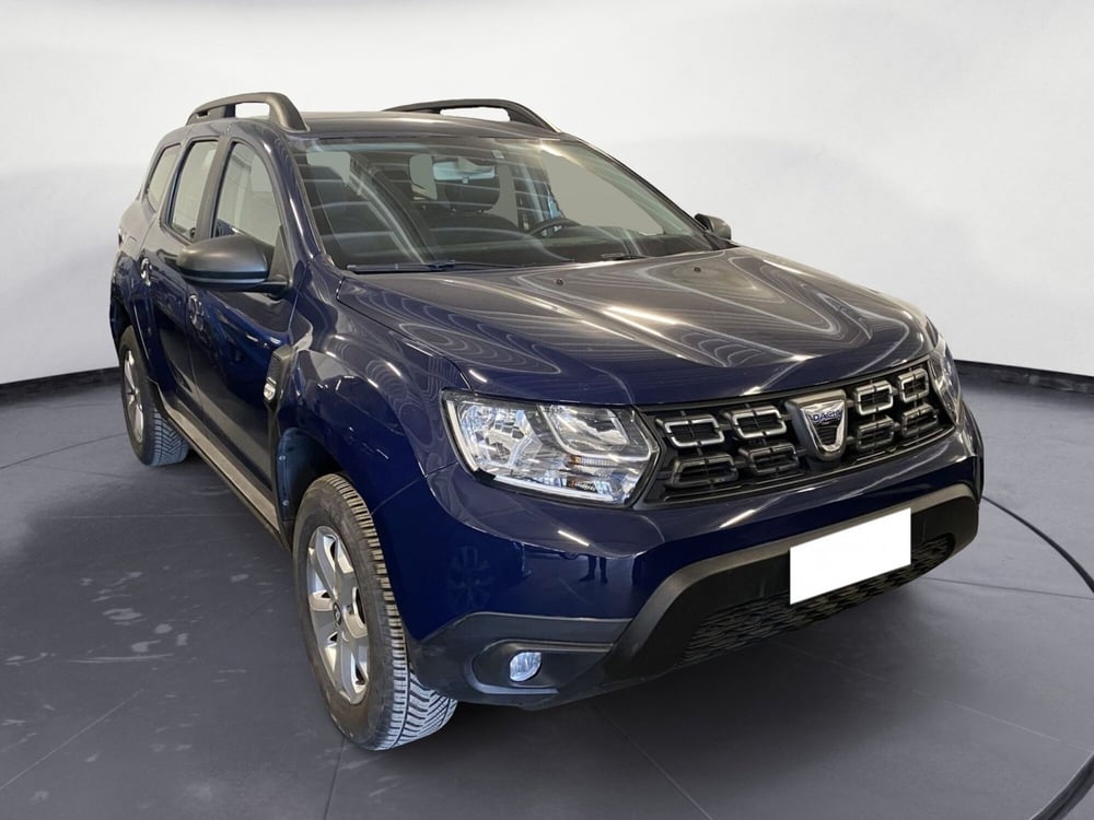 Dacia Duster usata a Monza e Brianza (2)