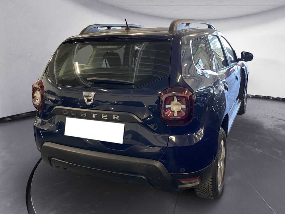 Dacia Duster usata a Monza e Brianza (3)