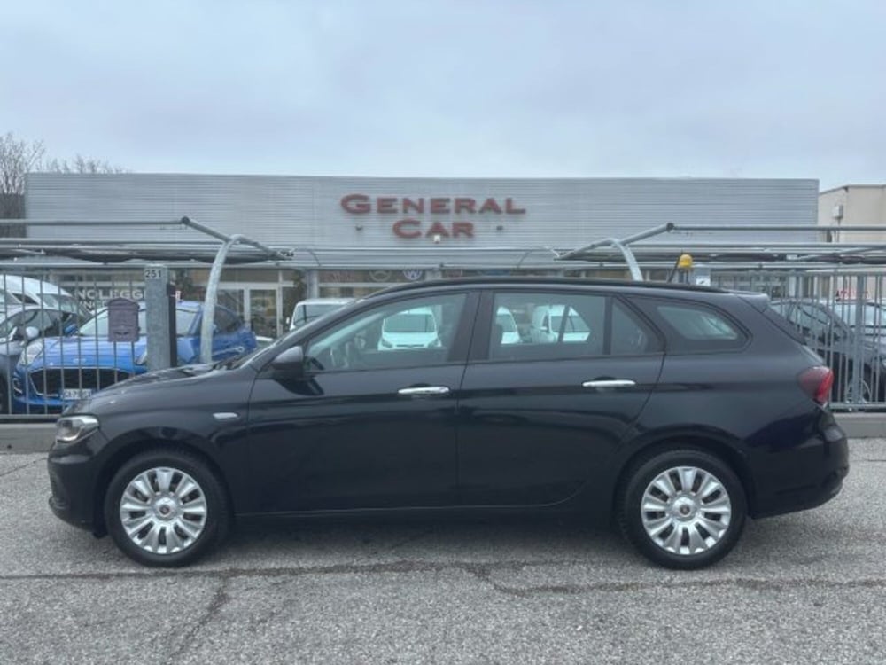 Fiat Tipo Station Wagon usata a Lodi