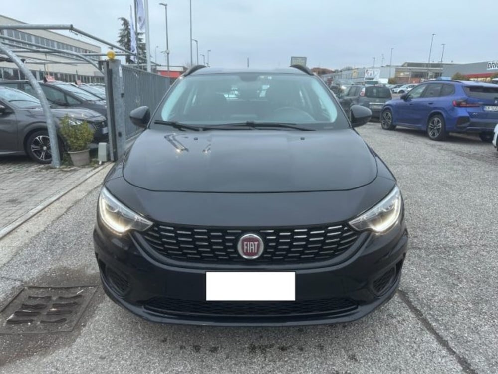 Fiat Tipo Station Wagon usata a Lodi (2)