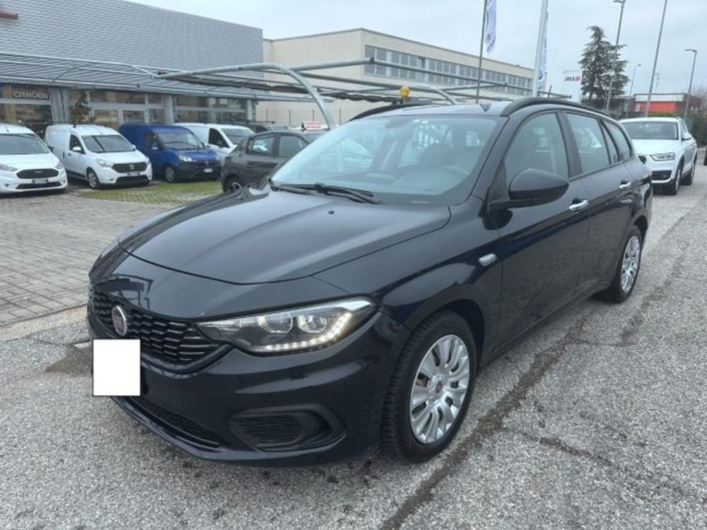 Fiat Tipo Station Wagon usata a Lodi (3)