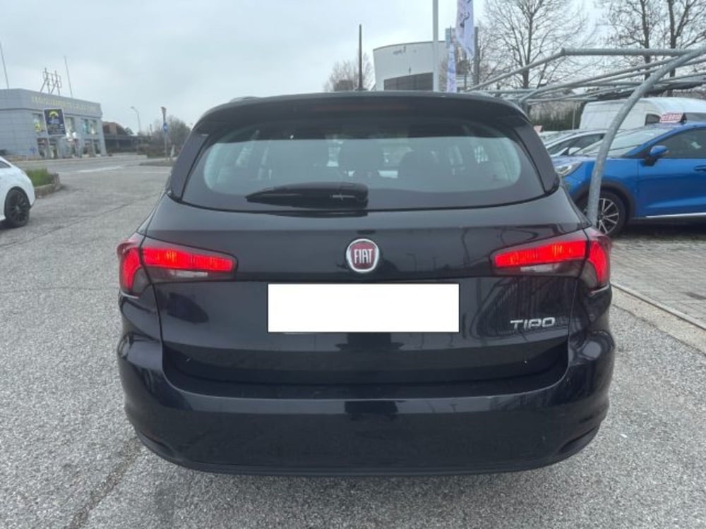 Fiat Tipo Station Wagon usata a Lodi (4)