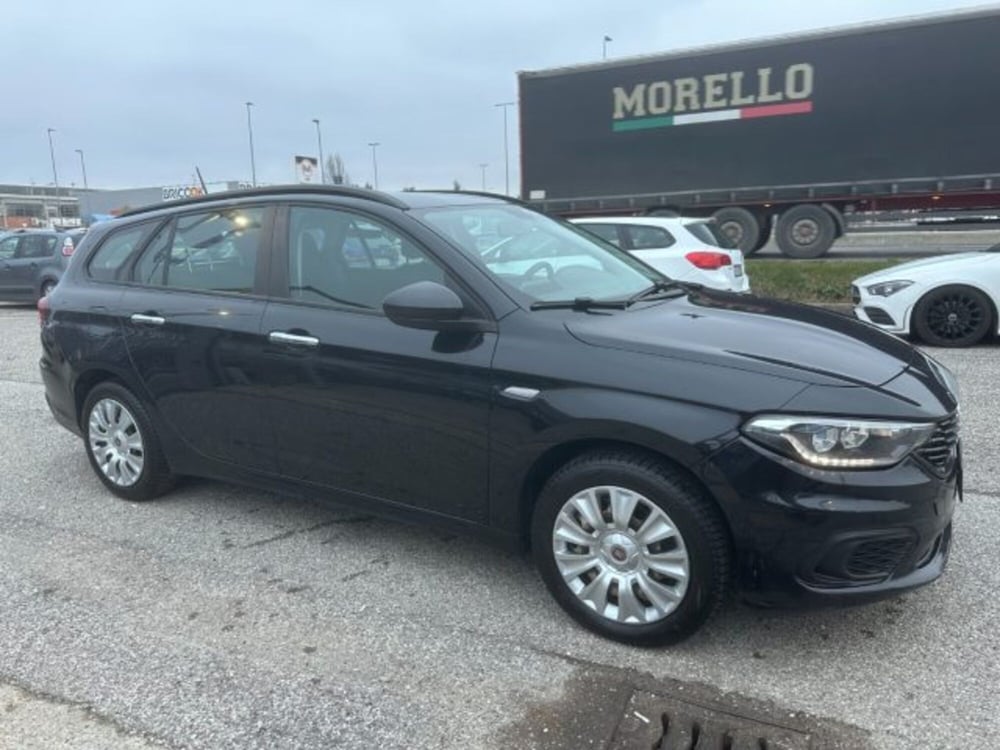 Fiat Tipo Station Wagon usata a Lodi (5)