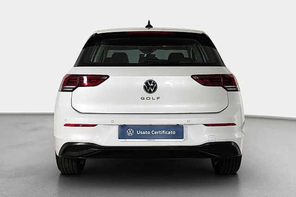 Volkswagen Golf usata a Como (3)