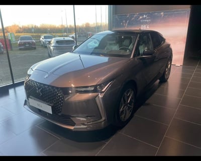 Ds DS 7 1.5 bluehdi Esprit de Voyage 130cv auto nuova a Alessandria