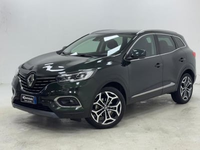 Renault Kadjar dCi 8V 115CV EDC Sport Edition2 del 2019 usata a Lurate Caccivio