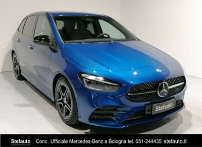 Mercedes-Benz Classe B 180 d AMG Line Advanced Plus auto nuova a Castel Maggiore