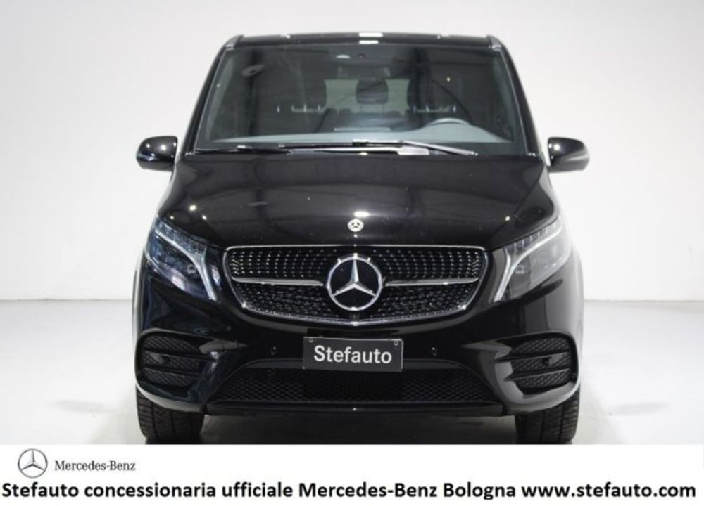 Mercedes-Benz Classe V usata a Bologna (2)