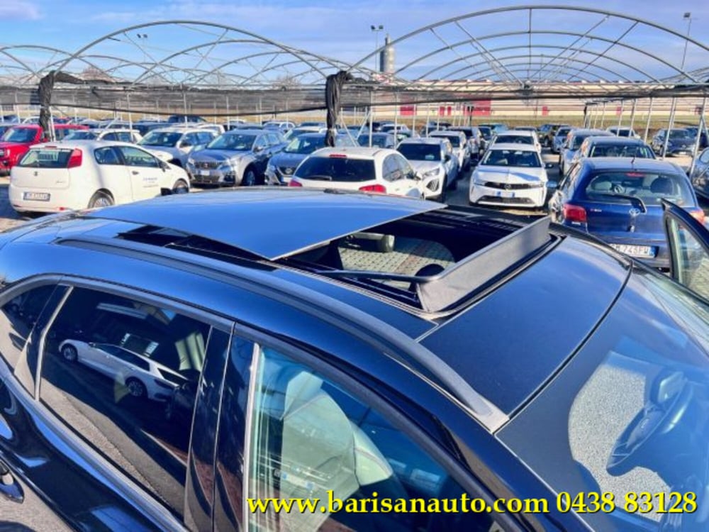 Ford Kuga usata a Treviso (7)