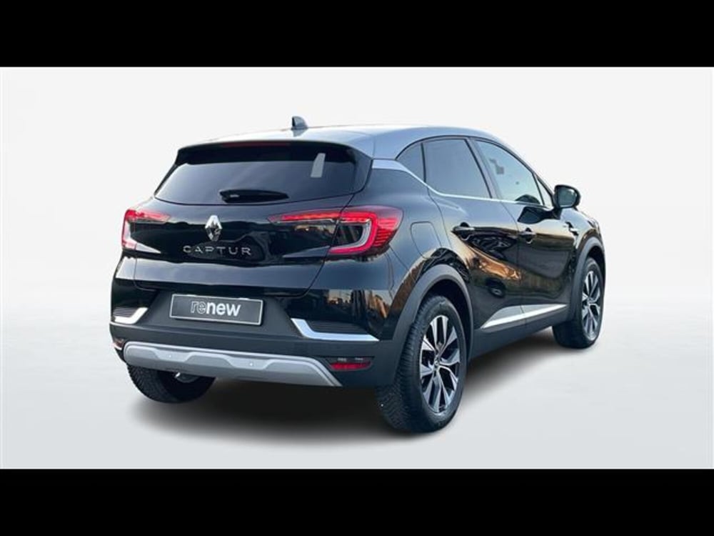 Renault Captur usata a Treviso (3)