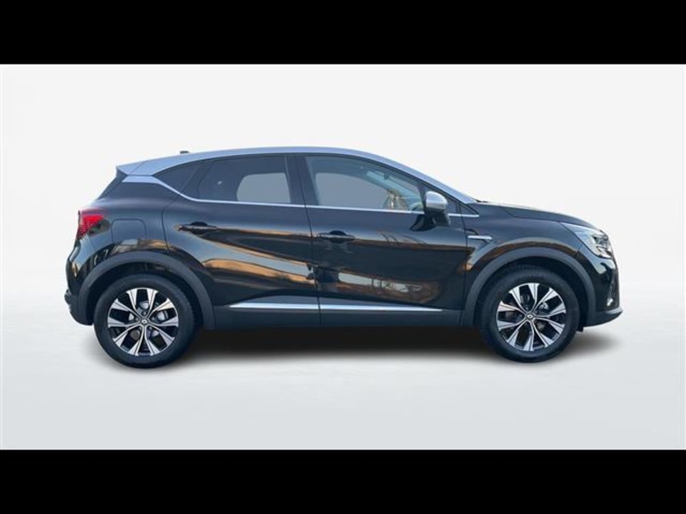 Renault Captur usata a Treviso (4)