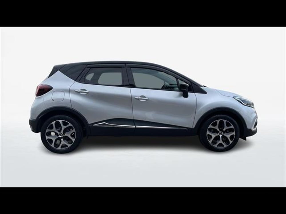 Renault Captur usata a Treviso (4)