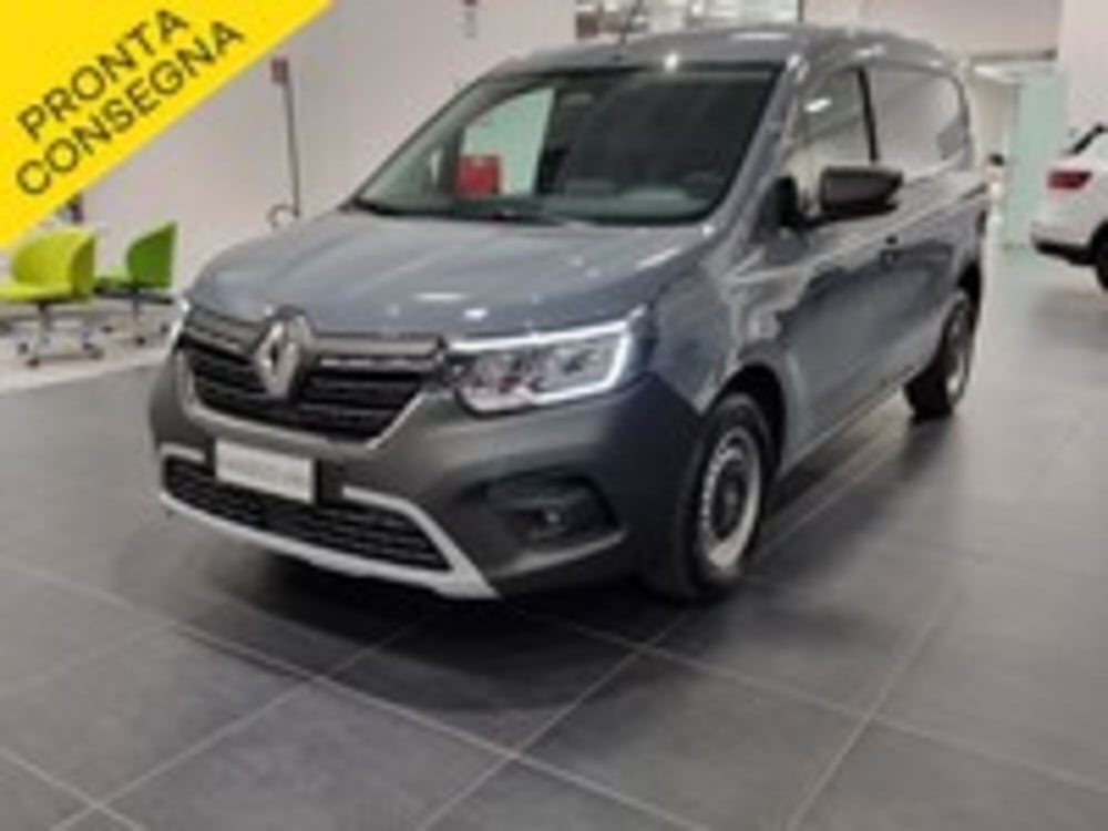 Renault Kangoo Furgone nuova a Pordenone