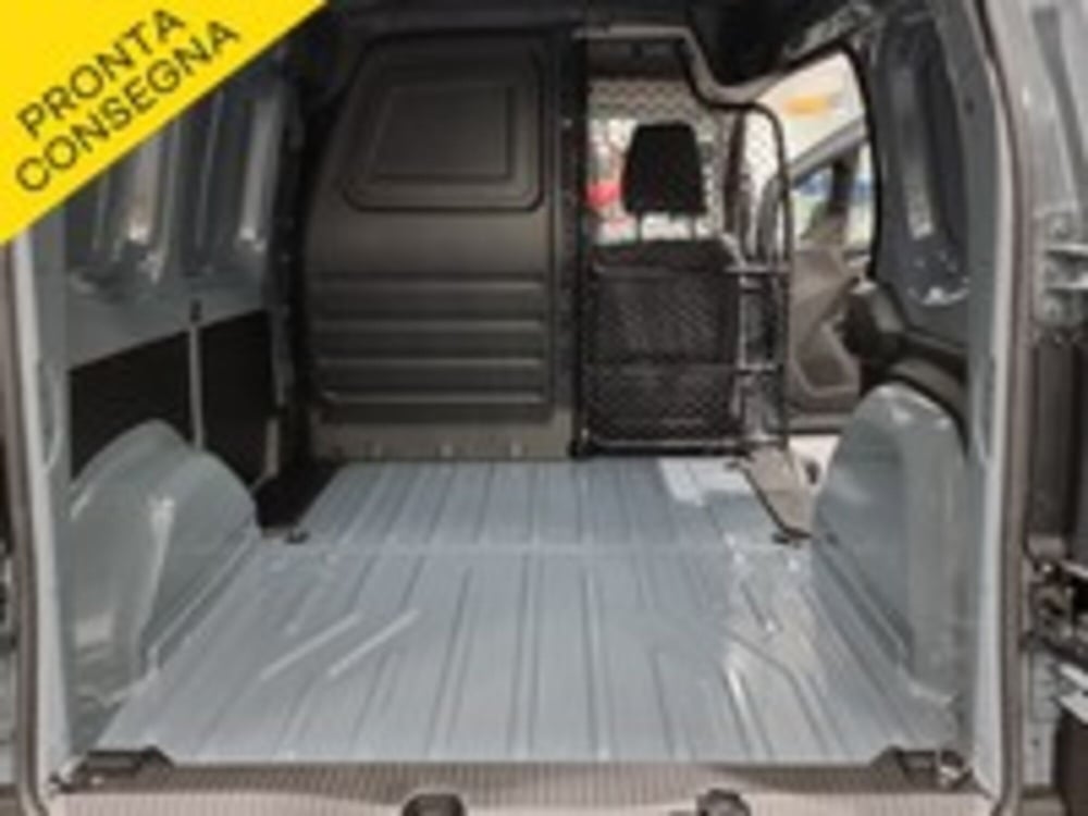 Renault Kangoo Furgone nuova a Pordenone (11)