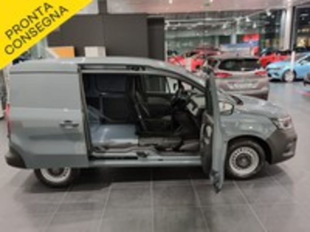 Renault Kangoo Furgone nuova a Pordenone (12)