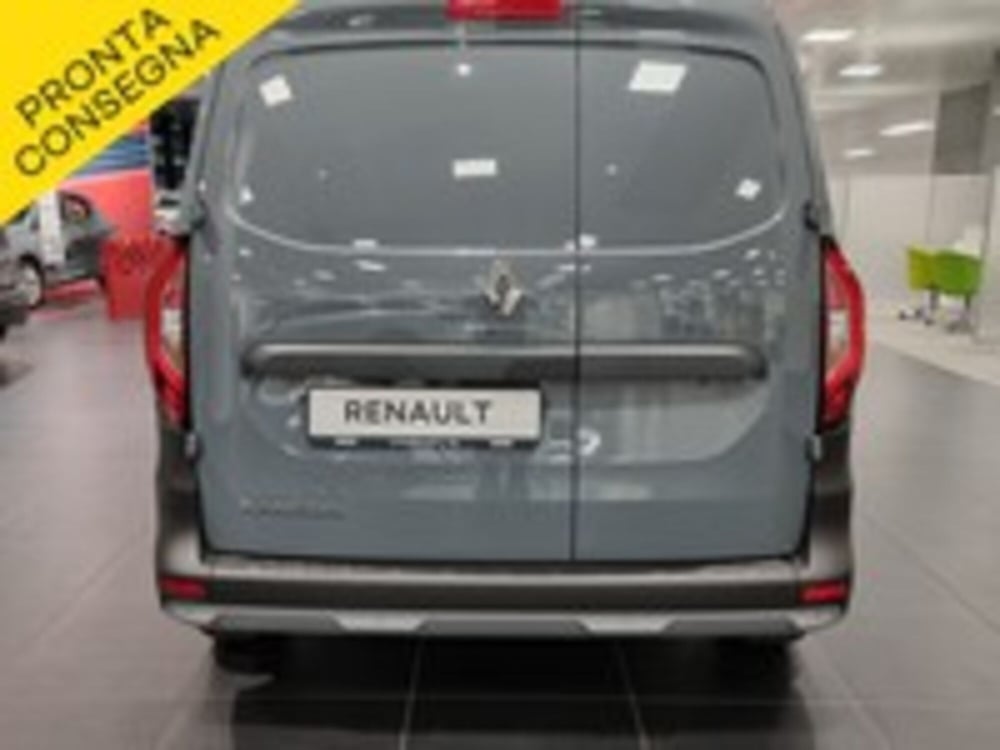 Renault Kangoo Furgone nuova a Pordenone (6)