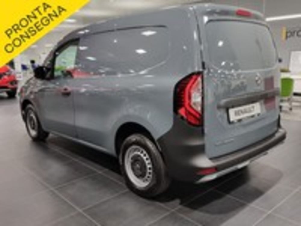 Renault Kangoo Furgone nuova a Pordenone (7)