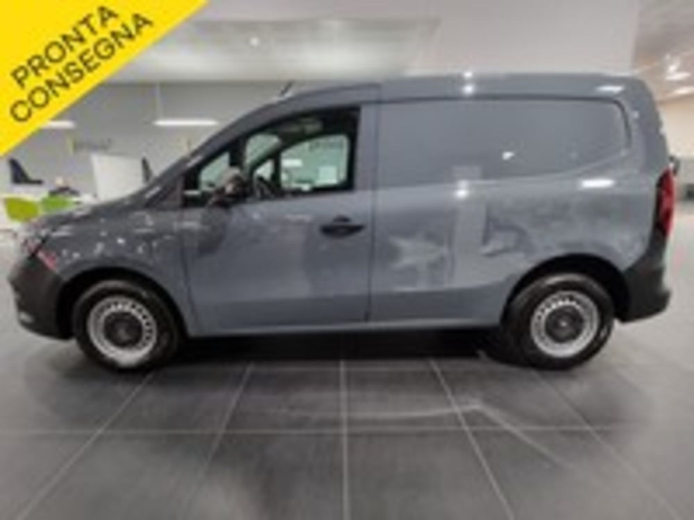 Renault Kangoo Furgone nuova a Pordenone (8)