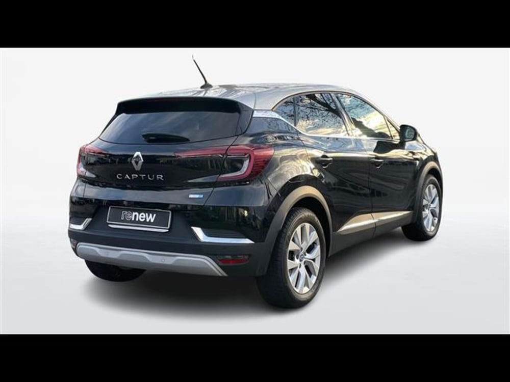 Renault Captur usata a Treviso (3)