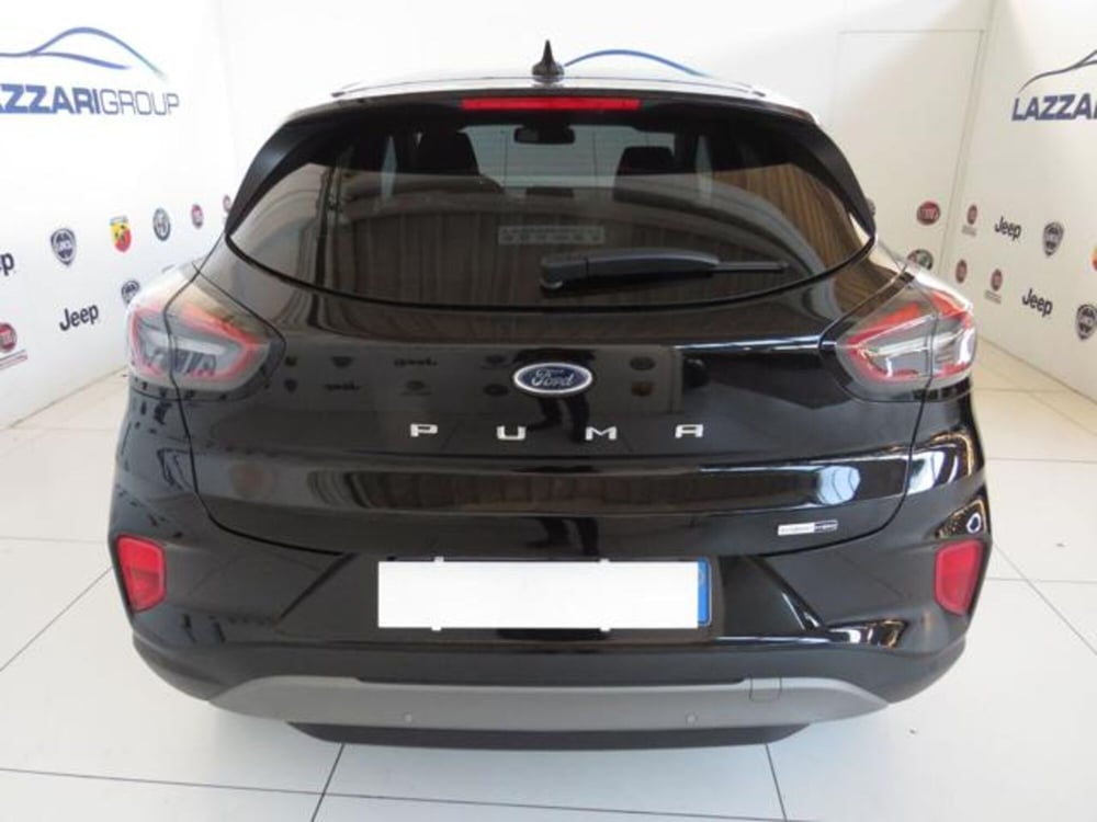 Ford Puma usata a Lodi (8)