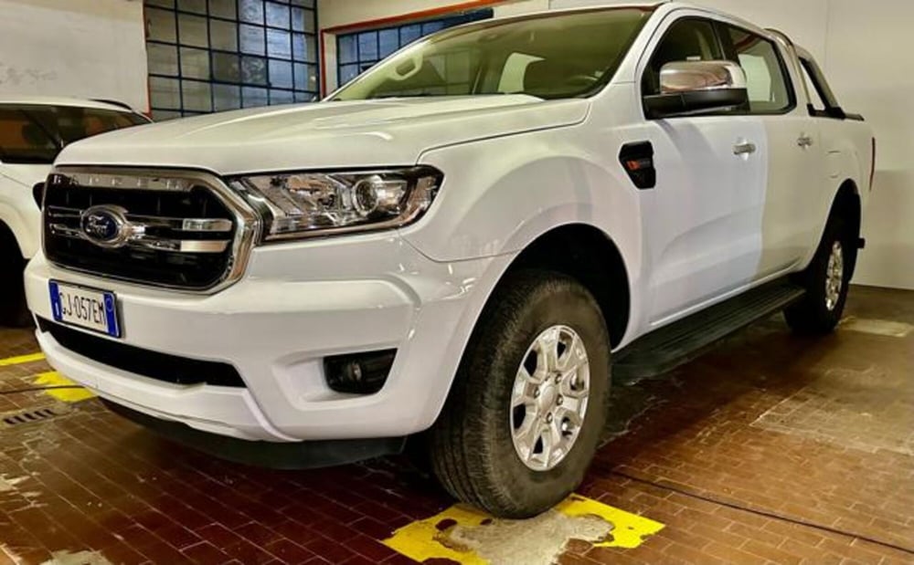 Ford Ranger Pick-up usata a Torino