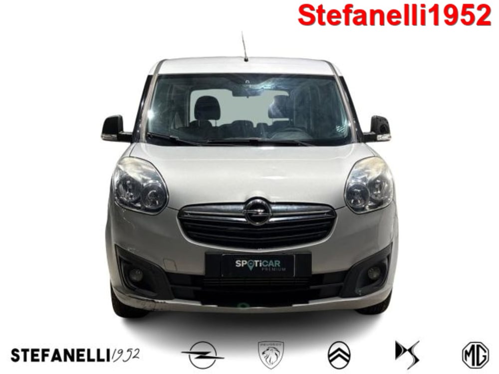 Opel Combo Tour usata a Bologna (2)