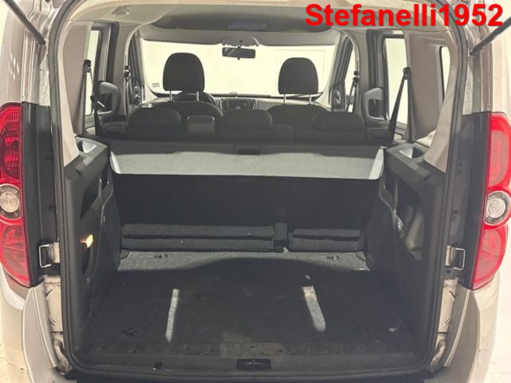 Opel Combo Tour usata a Bologna (7)