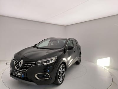 Renault Kadjar 160CV FAP Sport Edition2  del 2019 usata a San Martino Siccomario