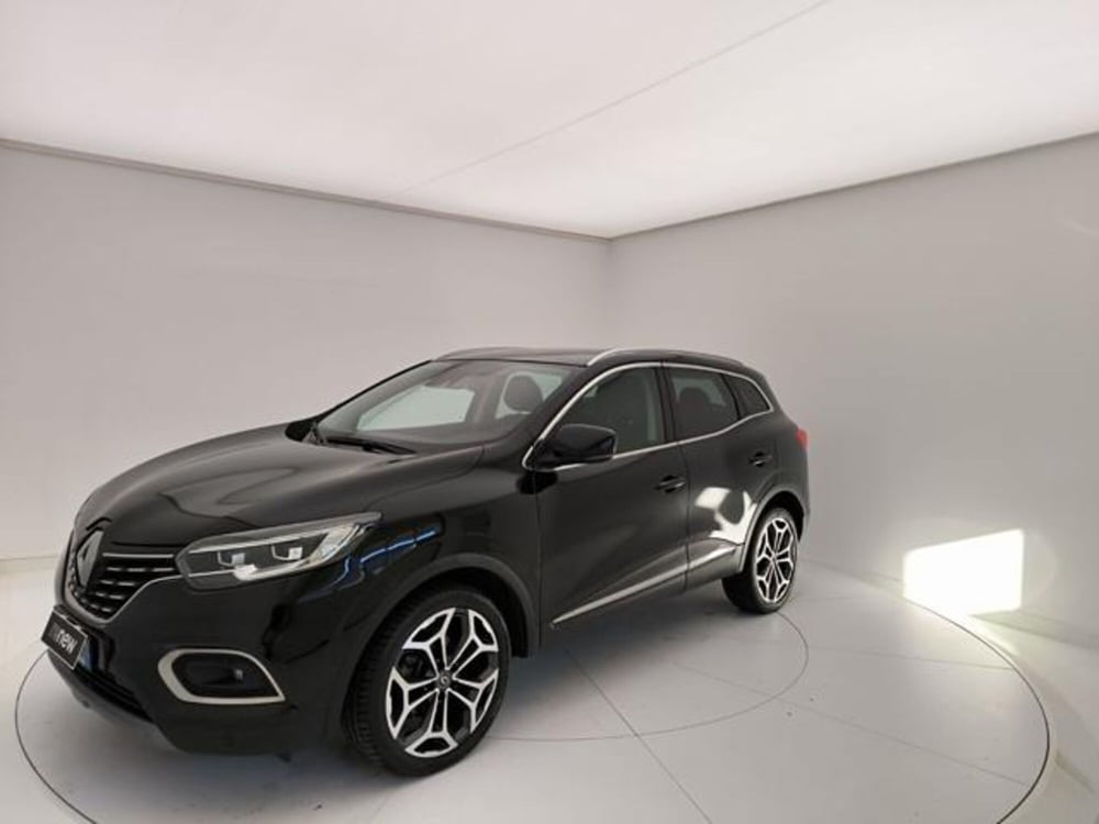 Renault Kadjar usata a Pavia (2)