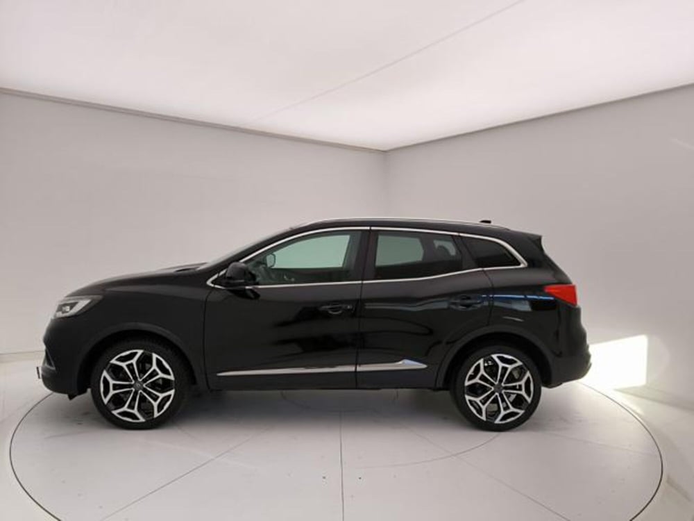 Renault Kadjar usata a Pavia (3)