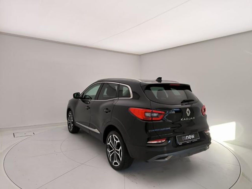 Renault Kadjar usata a Pavia (4)