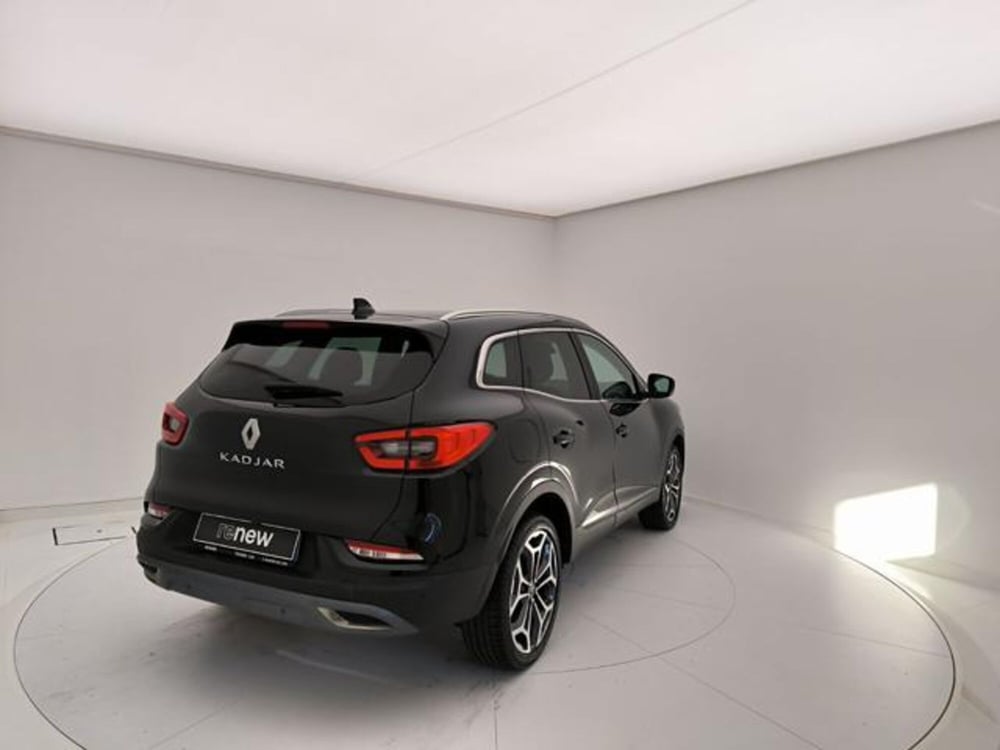 Renault Kadjar usata a Pavia (5)