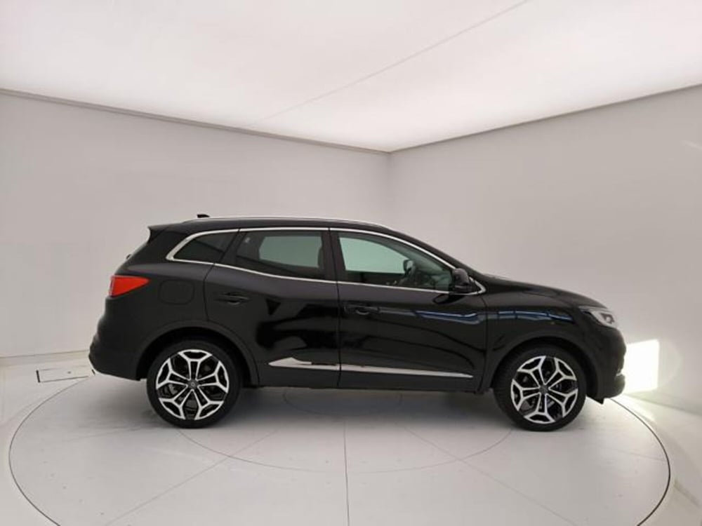 Renault Kadjar usata a Pavia (6)