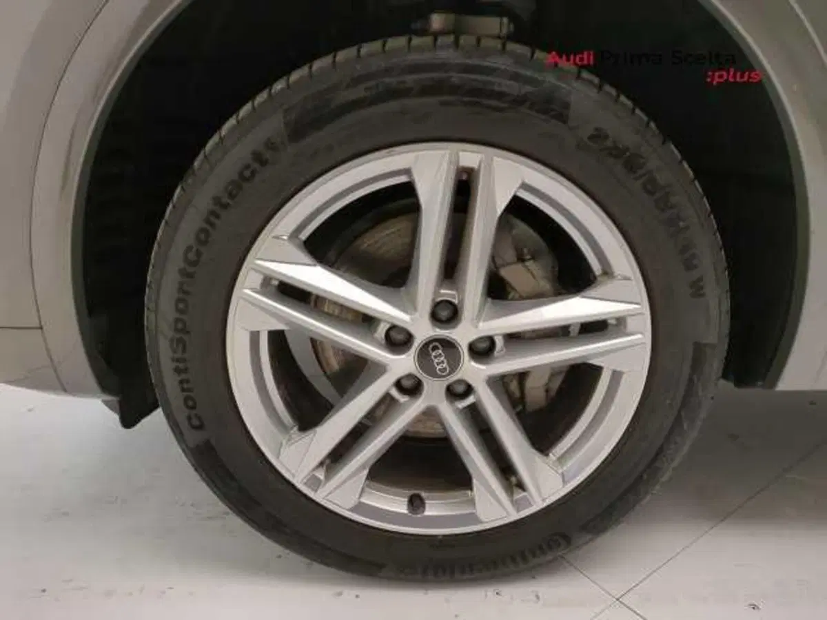 Audi Q5 Sportback usata a Avellino (11)