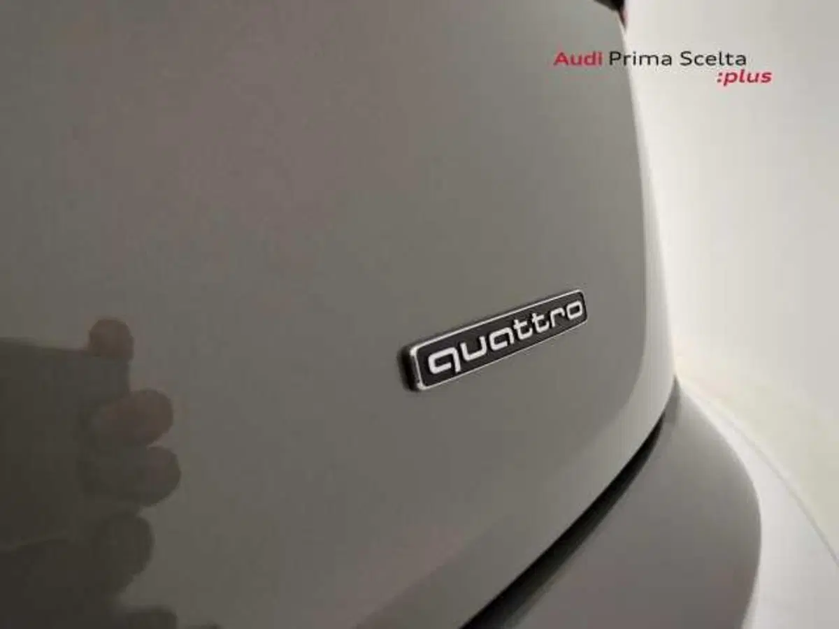 Audi Q5 Sportback usata a Avellino (13)